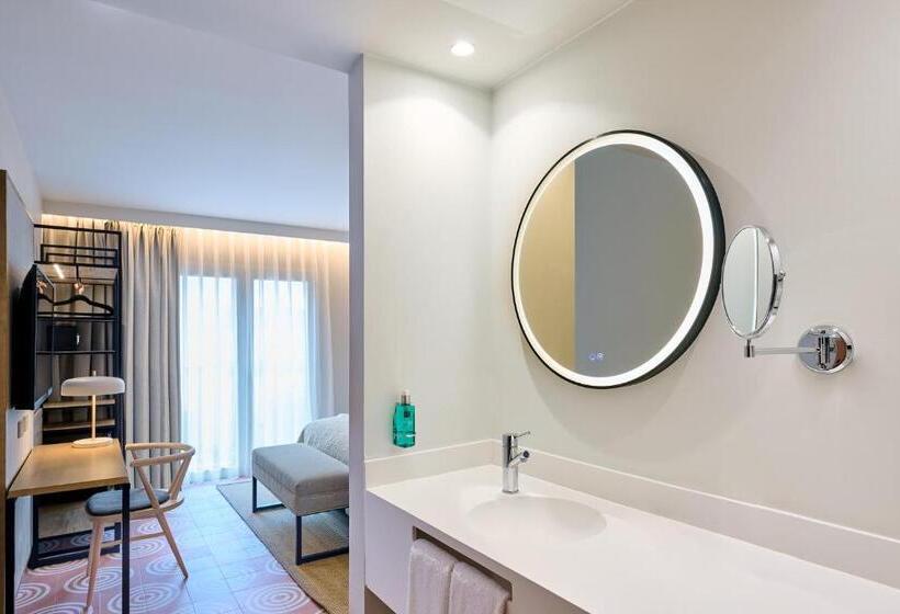 Boutique Hotel Luna Granada Centro