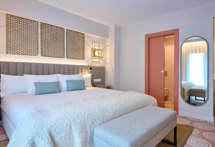 Boutique Hotel Luna Granada Centro