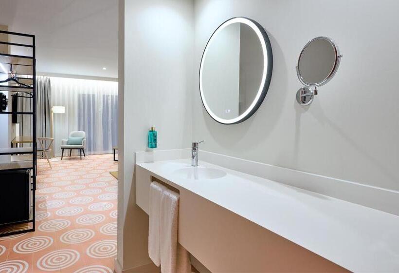 Boutique Hotel Luna Granada Centro