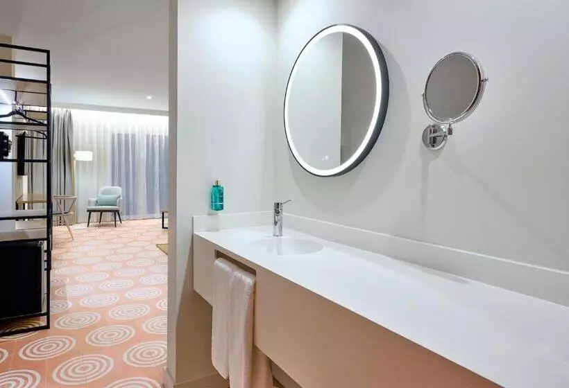 Boutique Hotel Luna Granada Centro