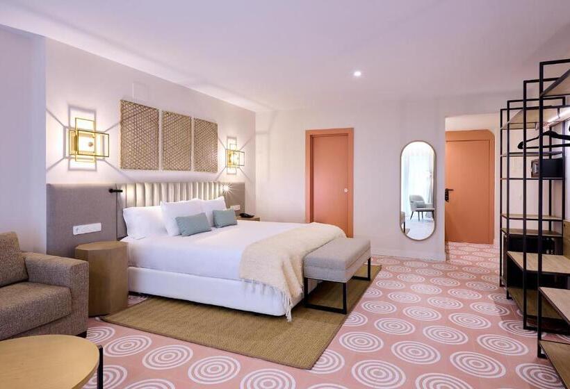 Boutique Hotel Luna Granada Centro