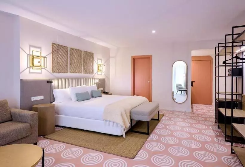 Boutique Hotel Luna Granada Centro