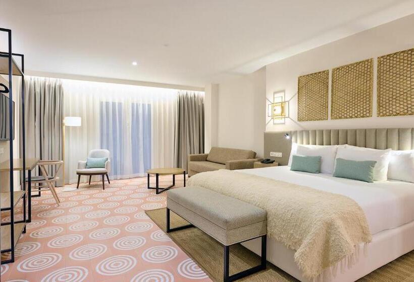 Boutique Hotel Luna Granada Centro