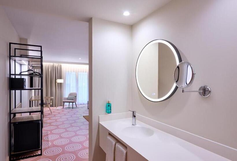 Boutique Hotel Luna Granada Centro