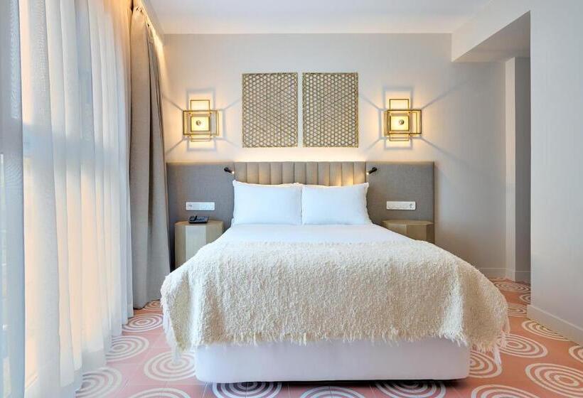 Boutique Hotel Luna Granada Centro