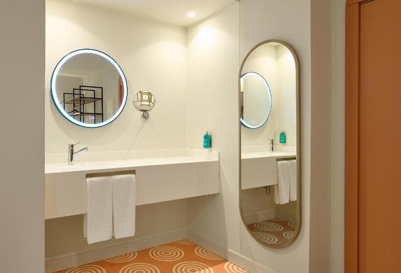 Boutique Hotel Luna Granada Centro