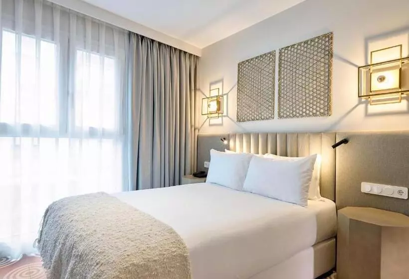 Boutique Hotel Luna Granada Centro