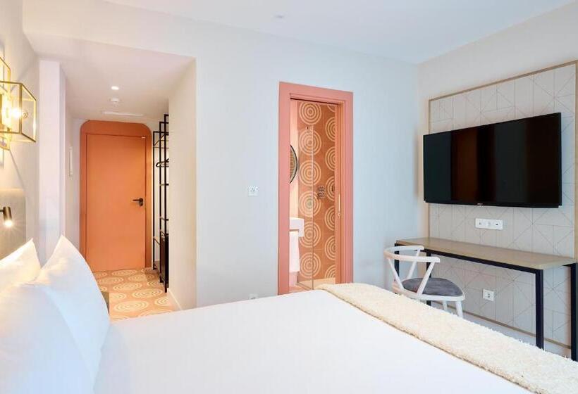 Boutique Hotel Luna Granada Centro