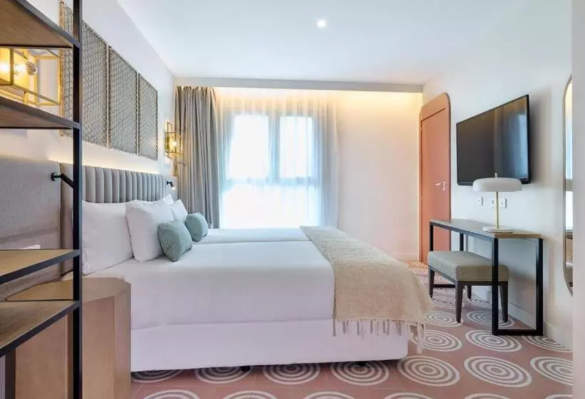 Boutique Hotel Luna Granada Centro