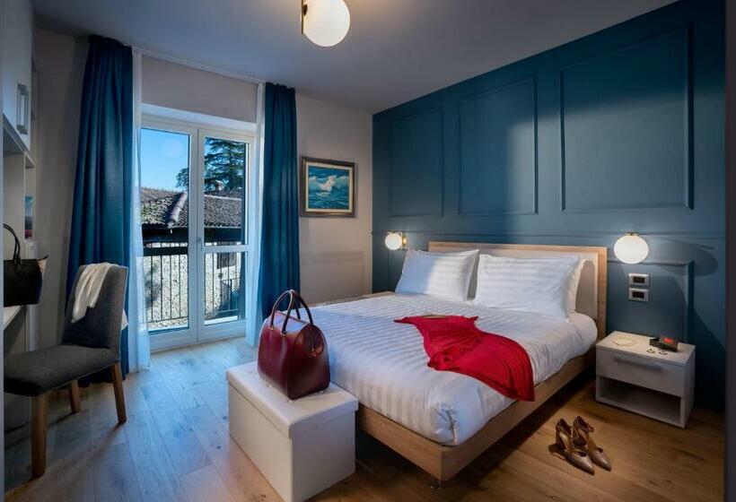 فندق Centro Storico