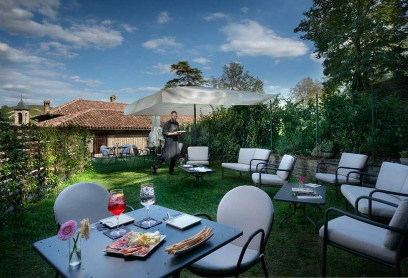 فندق Centro Storico