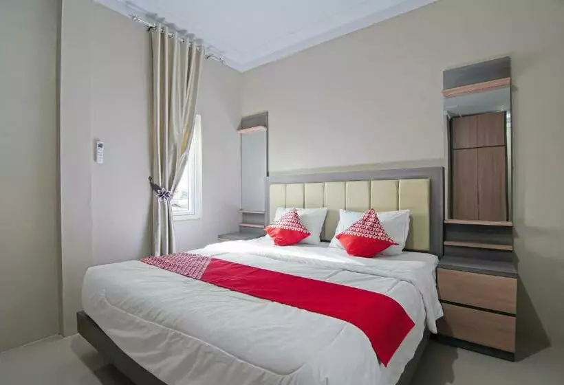 ホテル Oyo 91681 Raysa Homestay