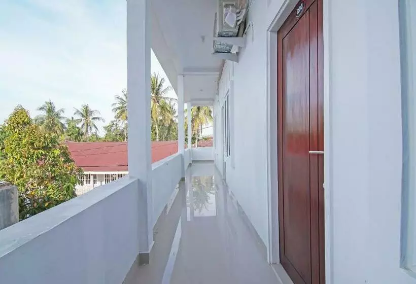 ホテル Oyo 91681 Raysa Homestay