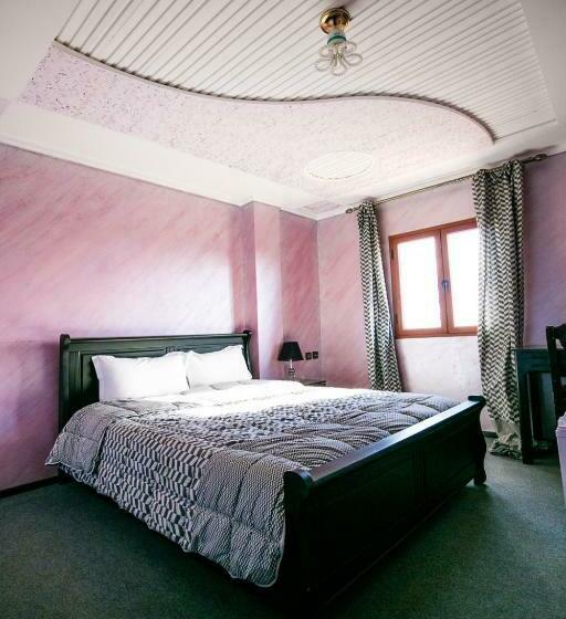 Hotel Tarfaya Aoudate