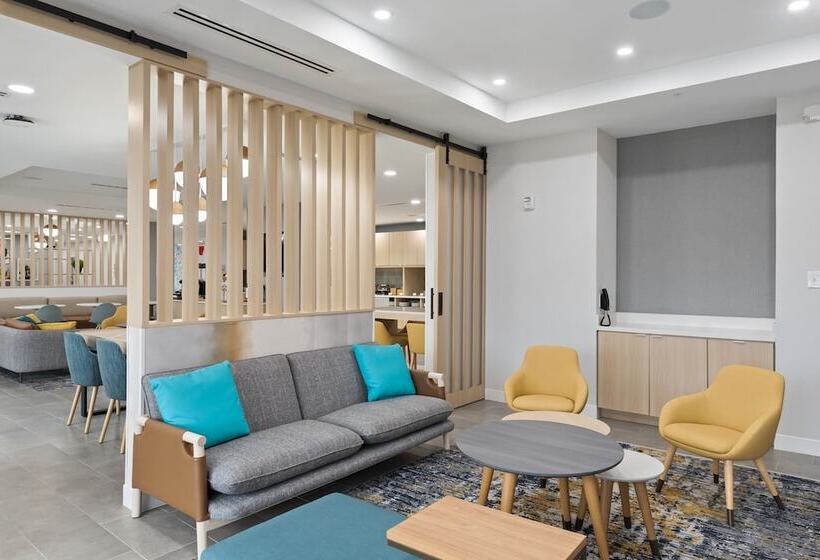 호텔 Towneplace Suites By Marriott White Hall