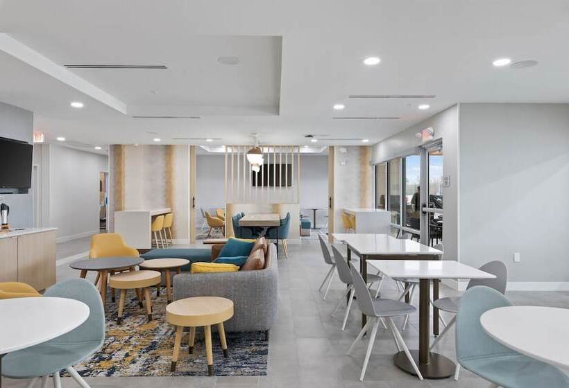 호텔 Towneplace Suites By Marriott White Hall