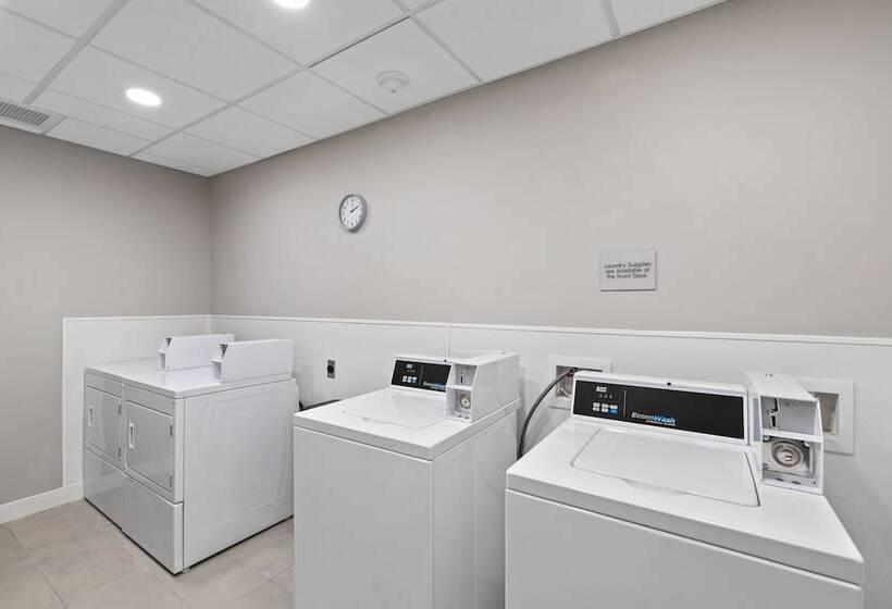 호텔 Towneplace Suites By Marriott White Hall