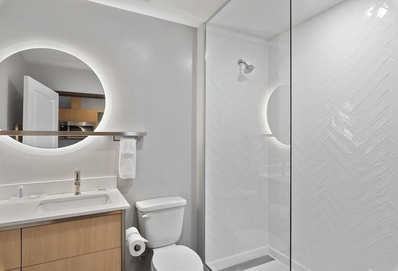 호텔 Towneplace Suites By Marriott White Hall