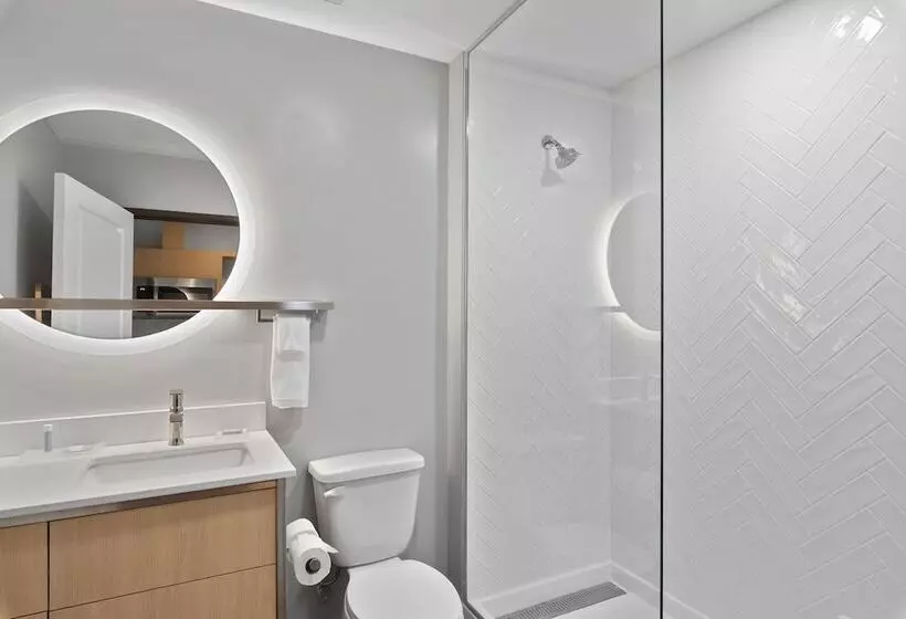 Hotelli Towneplace Suites By Marriott White Hall