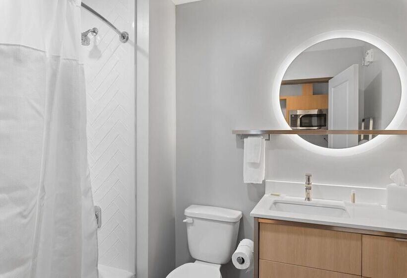 호텔 Towneplace Suites By Marriott White Hall