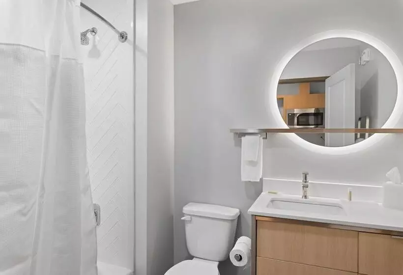 Hotelli Towneplace Suites By Marriott White Hall