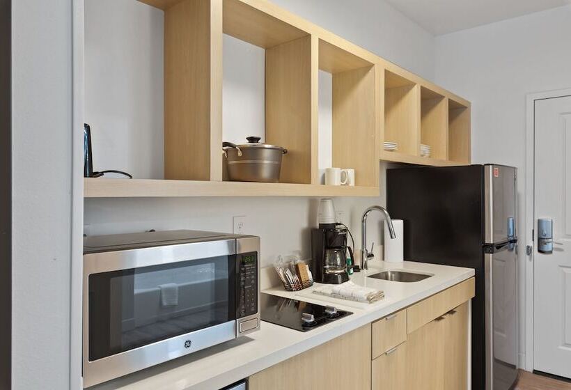 호텔 Towneplace Suites By Marriott White Hall