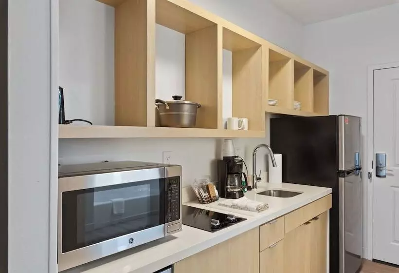 Hotelli Towneplace Suites By Marriott White Hall