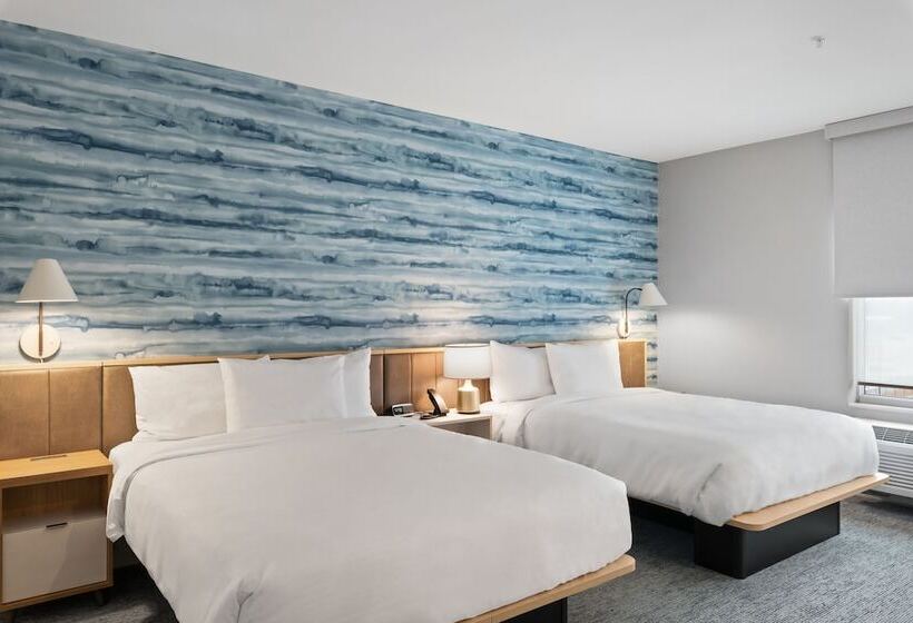 호텔 Towneplace Suites By Marriott White Hall