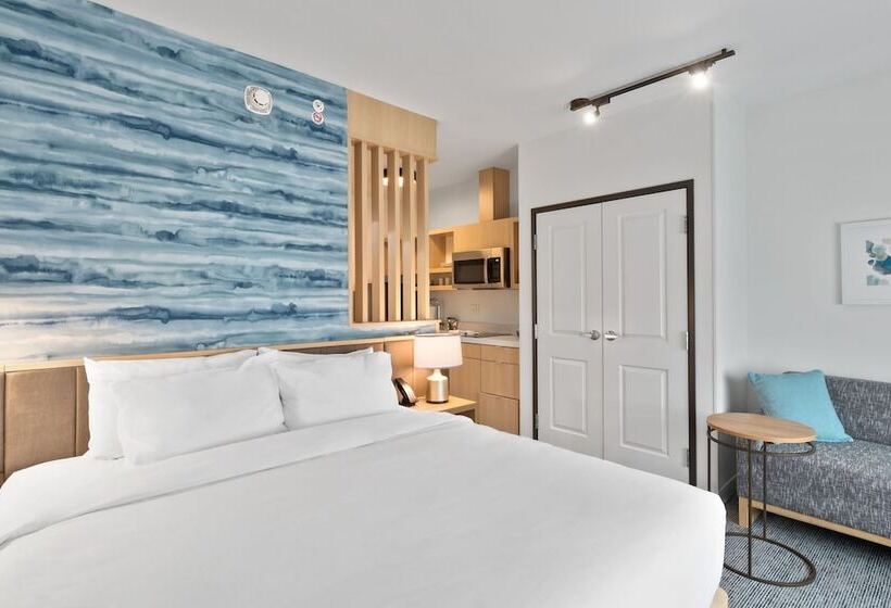 호텔 Towneplace Suites By Marriott White Hall