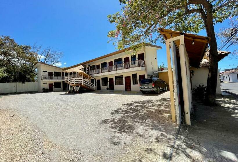 هتل Wilson Condega