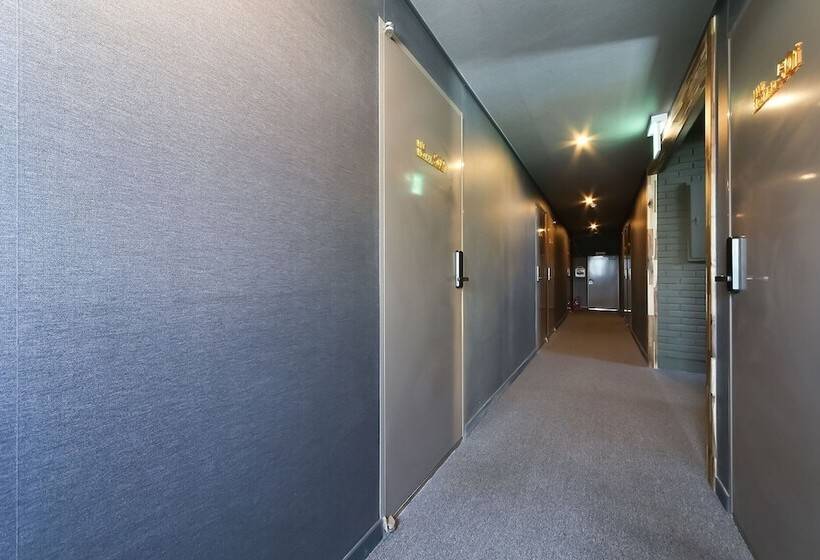 Motel Tongyeong Mu