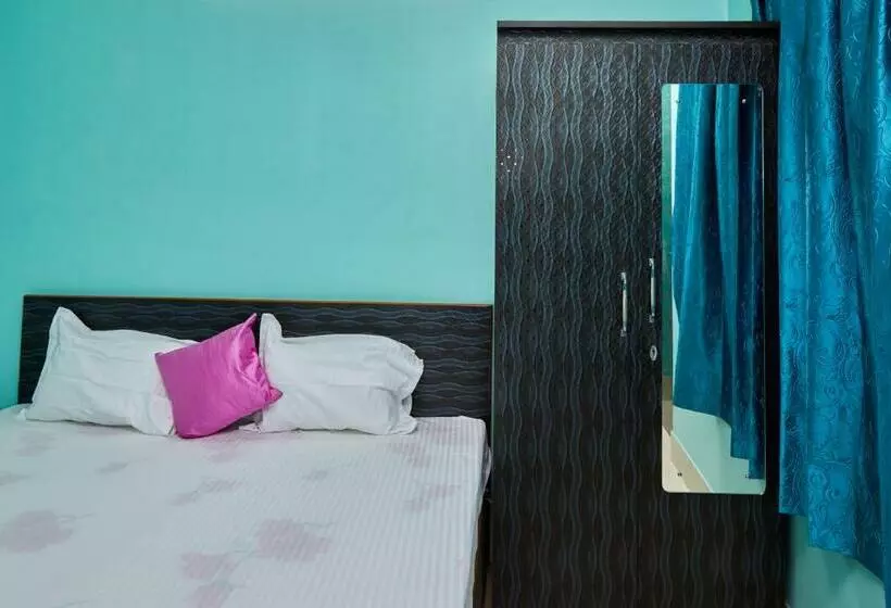 Majatalo Deb Guest House And Banquet Hall