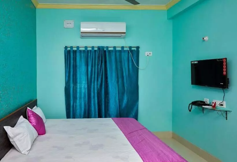 Majatalo Deb Guest House And Banquet Hall