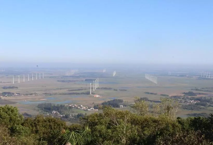 Majatalo Pousada Laura E Emílio