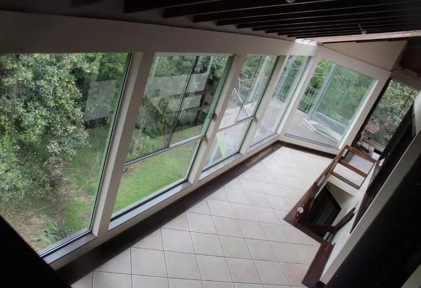 Majatalo Pousada Laura E Emílio