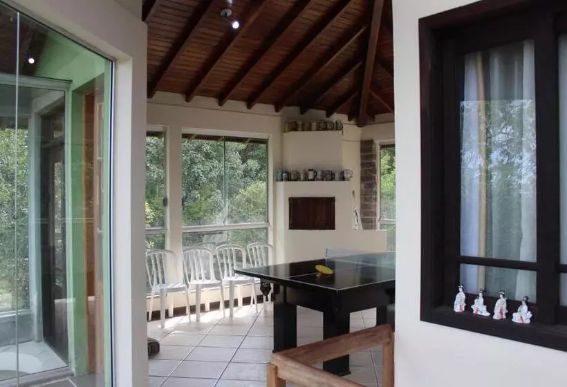 Majatalo Pousada Laura E Emílio