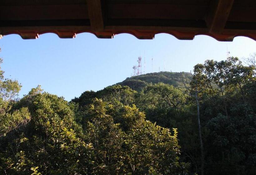 Pension Pousada Laura E Emílio