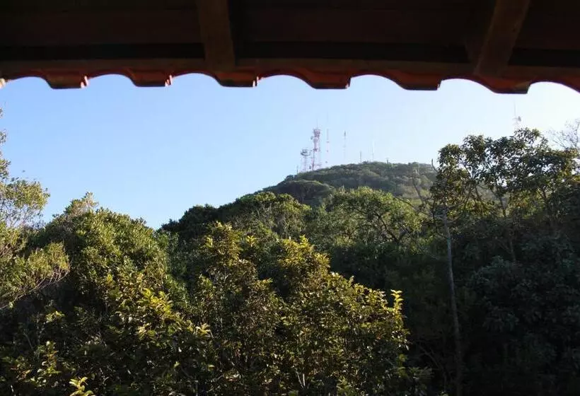 Majatalo Pousada Laura E Emílio