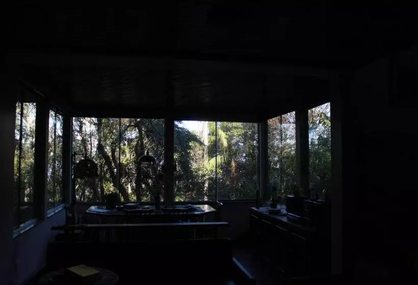 Majatalo Pousada Laura E Emílio