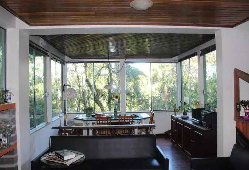 Majatalo Pousada Laura E Emílio