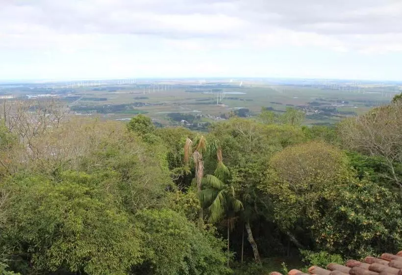 Majatalo Pousada Laura E Emílio