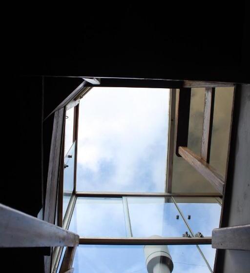 Pension Pousada Laura E Emílio