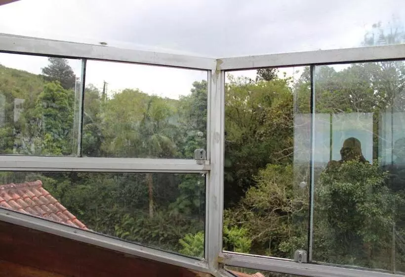 Majatalo Pousada Laura E Emílio