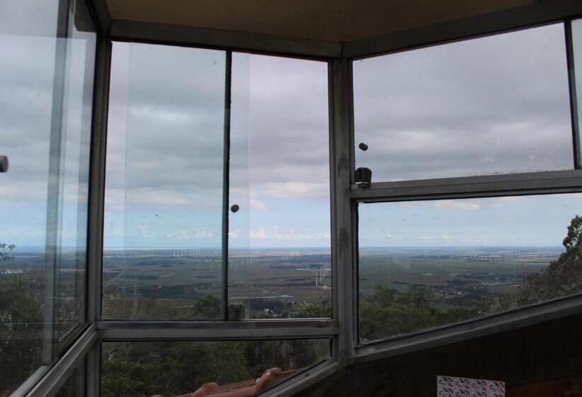 Pension Pousada Laura E Emílio