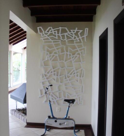 Pension Pousada Laura E Emílio