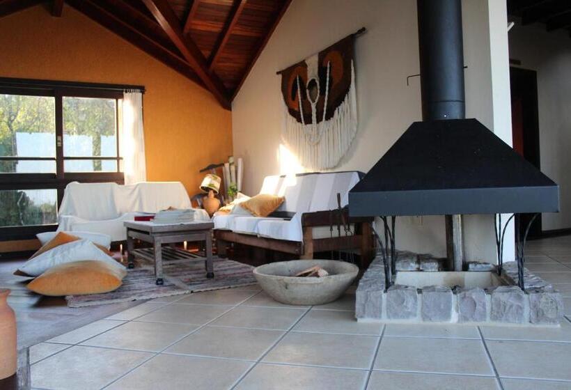 Pension Pousada Laura E Emílio