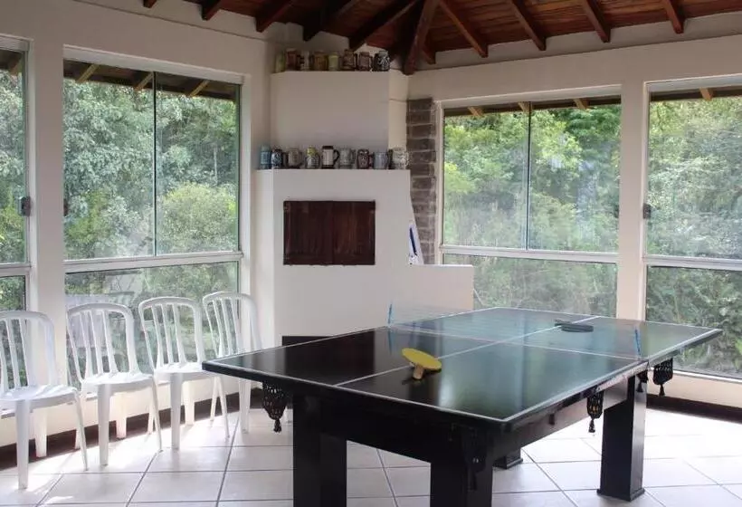 Majatalo Pousada Laura E Emílio