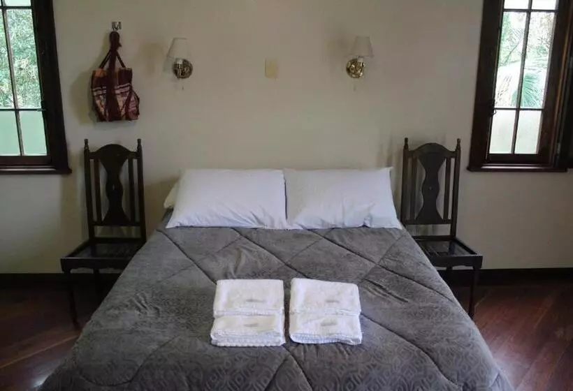 Majatalo Pousada Laura E Emílio