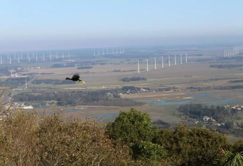 Majatalo Pousada Laura E Emílio