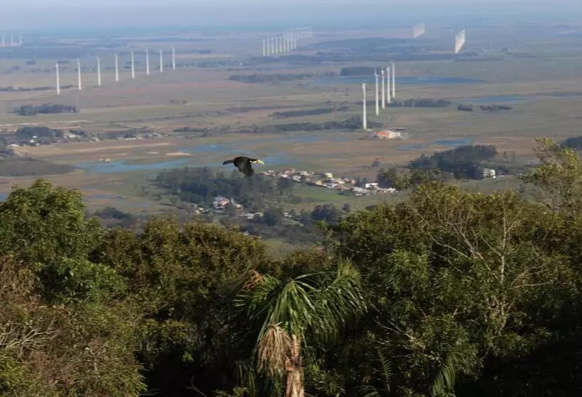 Majatalo Pousada Laura E Emílio